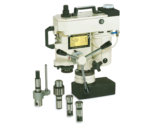 潢川县磁性钻孔攻牙机